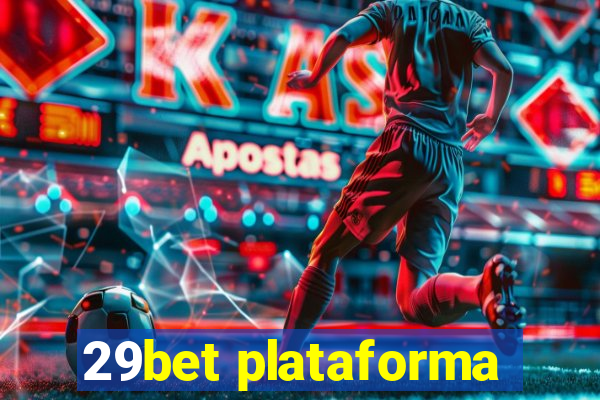 29bet plataforma